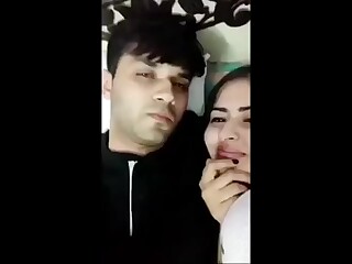 Maya e Muscan gozando um com o outro em caseiro xxx