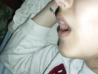 Entspannender Sex vor dem Schlafengehen ist das beste Schlafmittel für mich und meine Freundin