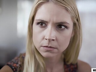 A tola engravidou do padrasto, foi um acidente!  Mãe fica chocada ao saber que Filha engravidou do padrasto