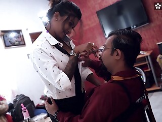 Секс с риелтором заманчивое предложение и хороший бонус к сделке