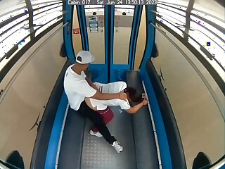 Culo grande Latina MILF