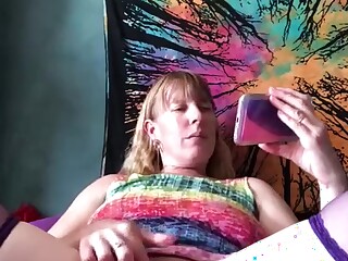 Masturbieren Sie gerne zu Pornos? Ich auch!