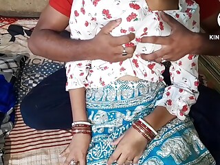 Это тебе не Болливуд, а домашнее индийское порно