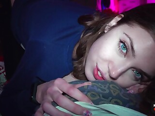 Warmed up with sex tonight, when the fucking heat comes on.