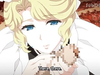 Мультфильм для взрослых Victorian Maid Maria no Houshi (2015)