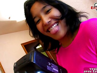 So wird ein Porno gemacht, und du wusstest es nicht?